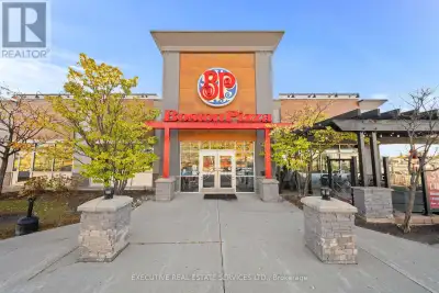 Excellent Opportunity To Own A Well-Established Boston Pizza Franchise In A Prime South Burlington L...
