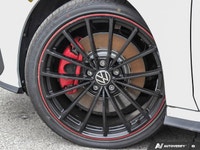 2023 Volkswagen Golf GTI 40th Anniversary. No Accidents. This Stunning Car Comes Loaded With: NAVIGA... (image 8)