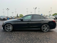 The 2017 Mercedes-Benz AMG C 43 features a 3.0L Twin Turbo V6 engine delivering 362 horsepower and 3... (image 3)