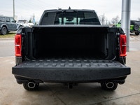 Welcome to 400 Chrysler Dodge Jeep Ram. The 2026 Ram 1500 Longhorn 4x4 Crew Cab 5'7 Box is a brand n... (image 9)