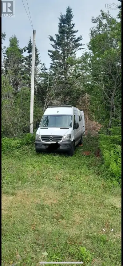 Property Highlights 0.12 Acres on Marine Drive (Trunk 7) Size: 0.12 acres of mature forest (spruce,...