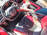 Experience the thrill of the drive with this stunning 2021 Chevrolet Corvette Stingray Convertible 2... (image 8)