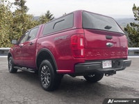 Welcome to Moncton Chrysler Jeep Dodge. Recent Arrival! 2020 Ford Ranger XLT EcoBoost 2.3L I4 GTDi D... (image 3)