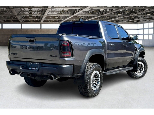 2021 Ram 1500 TRX | 6.2L Supercharged V8 | Level 2 | 4X4 in Cars & Trucks in Mississauga / Peel Region - Image 2