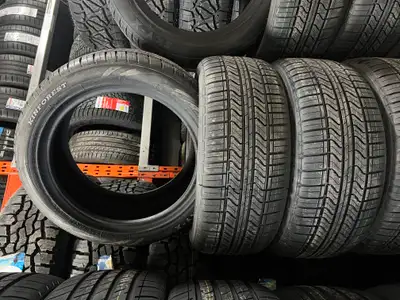 Installation & Balancing $30 Per Tire HST Extra, OTS Included Shop for Tires & Wheels Tires: www.all...