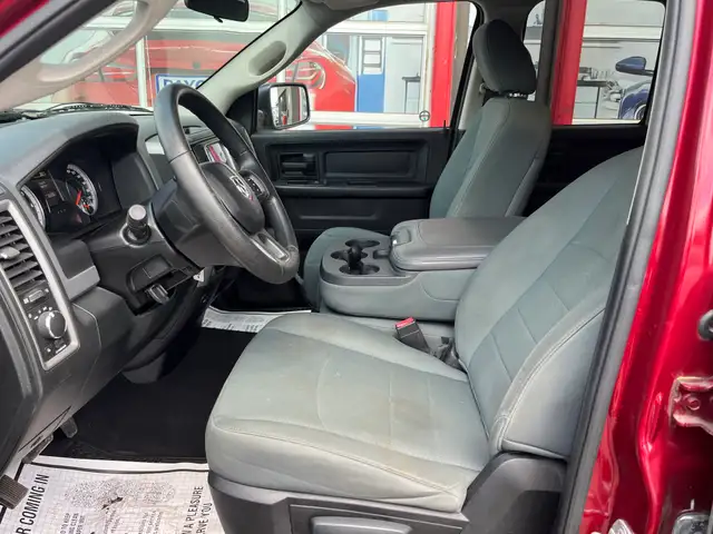 2015 Ram 1500 ST555661575587123209