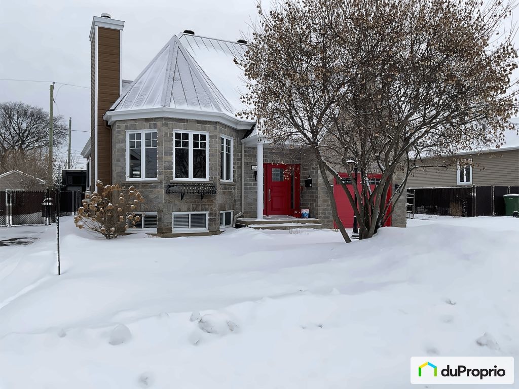 $849,000 - 2 Storey for sale in Chateauguay — photo 3
