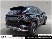 2025 Hyundai Tucson Preferred Trend Package Recent Arrival! Odometer is 17540 kilometers below marke... (image 3)