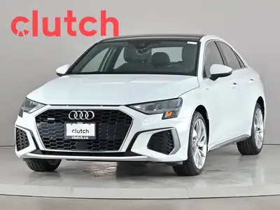 Electric Parking Brake, Brake Assist, Auto Dimming Rearview Mirror and more! Clutch is the largest o...