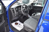 2019 RAM 1500 CLASSIC TRADESMAN 4x4 5.7L HEMI V8 | QUAD CAB | 6'4" BOX | 4x4 | 188,172 KMS Need HEMI... (image 9)