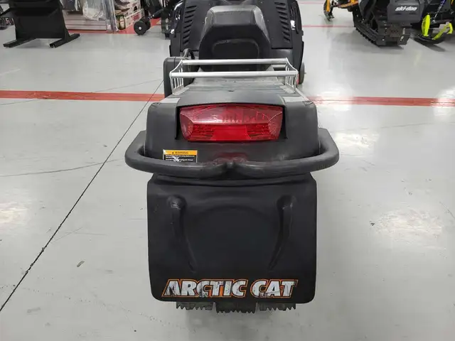 2007 Arctic Cat M1000 FINANCING AVAILABLE in Snowmobiles in Calgary - Image 20