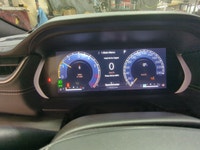 Welcome to Legacy Dodge Taber. Out Of Province, One Owner, Sunroof, Cooled Seats, Leather Seats, Nav... (image 9)