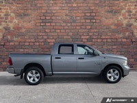 Come see this 2023 Ram 1500 Classic SLT before it's too late! *Get Your Money's Worth for this Ram 1... (image 5)