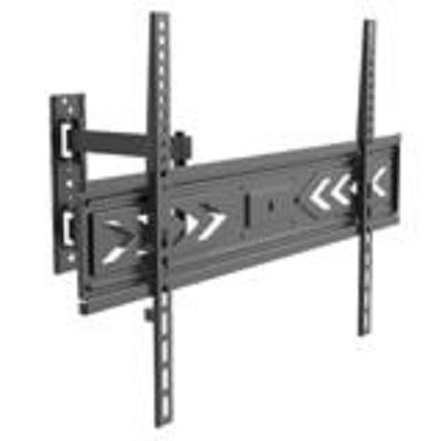 New Elegant Slim Full-motion TV Wall Mount For 26"-55" with free in Video & TV Accessories in Ottawa - Image 3