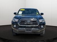 When it comes to midsize mid-size trucks, the Toyota Tacoma is the undisputed king of resale value,... (image 6)