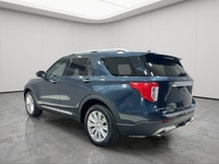 ADAPTIVE CRUISE CONTROL, BLIND SPOT MONITOR, LANE DEPARTURE WARNING, HEATED FRONT SEATS, NAVIGATION... (image 5)