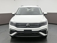 See Dealer Website for Details. 2022 Volkswagen Tiguan COMFORTLINE 4 Motion HEATED SEATS | APPLE CAR... (image 1)