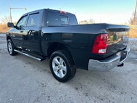 ALL TRADES WELCOME!! OPERATING BY APPOINTMENT 2016 Ram 1500 SLT 4x4 5.7 Hemi - Runs Excellent! Brand... (image 3)