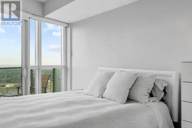 3308 - 60 ABSOLUTE AVENUE Mississauga (City Centre), Ontario in Long Term Rentals in Mississauga / Peel Region - Image 21
