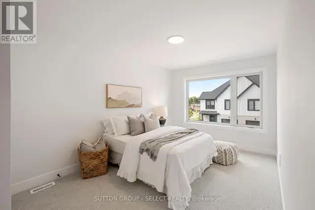 28 - 1175 RIVERBEND ROAD London South (South B), Ontario in Land for Sale in London - Image 21