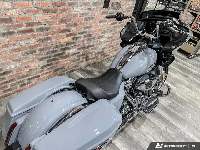2026 Harley-Davidson ROAD GLIDE in Sport Touring in Calgary - Image 20