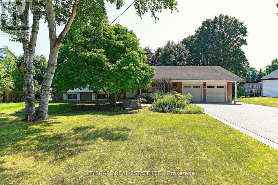 354 PLAINS ROAD W Burlington (Bayview), Ontario 2