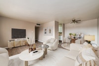 Amenities: 55+ Community • Elevator • Central Air Conditioning Suite & Building: - One-bedroom and t... (image 1)