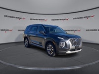 Find out why everyone is talking about this top rated 2020 Hyundai Palisade AWD. 10 Favorite New-for... (image 1)