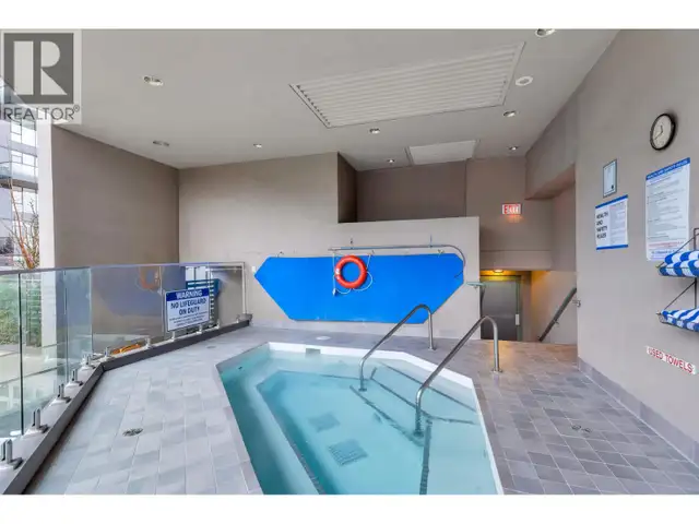 1105 1383 HOWE STREET Vancouver, British Columbia in Condos for Sale in Vancouver - Image 30