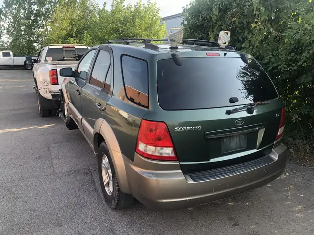 Wanted: PAYING ✅HIGHEST AMOUNT $$FOR YOUR SCRAP CARS ☎️CALL 416- in Other Parts & Accessories in Mississauga / Peel Region - Image 2