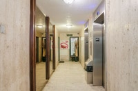 Akelius one bedroom apartment for rent. Located near Du Fort in the Downtown - Guy Concordia neighbo... (image 5)