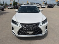 2021 Lexus RX 350 AWD – Luxury, Performance & Reliability Experience premium comfort and confidence... (image 8)
