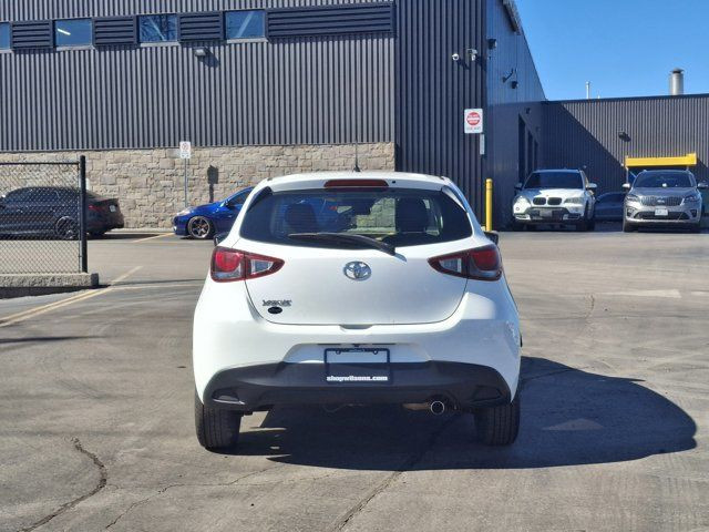 2020 Toyota Yaris Hatchback LE | Auto | Rear Camera | Bluetooth in Cars & Trucks in Guelph - Image 4