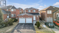 33 FENCHURCH MANR S Barrie, Ontario