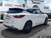 Check out this 2020 Chevrolet Blazer Premier. Its Automatic transmission and Gas V6 3.6L/ engine wil... (image 6)