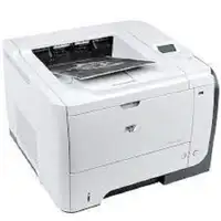 HP Laserjet P3015N Printer