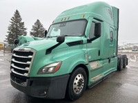 2020 FREIGHTLINER T12664ST;Heavy Duty Trucks - Conventional Truck w/ Sleeper Penske Location 525 MAC... (image 2)