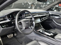 ***QUALIFY FOR A 4 YEAR WARRANTY ON OUR VEHICLES TODAY!!! Panoramic Sunroof, Navigation, 360 Degree... (image 8)
