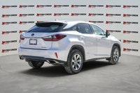 Every drive becomes an experience of refined ease and sophistication in this 2019 Lexus RX 350 Sport... (image 5)