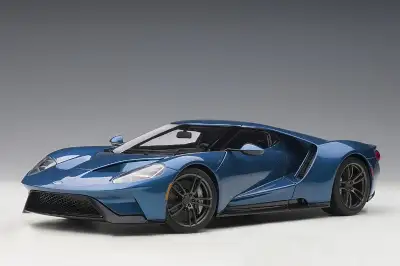 BRAND NEW MODEL CAR IN 1/18 SCALE BY AUTOart MODELS. BRAND NEW RELEASE MODEL. JUST ARRIVED SO GET YO...