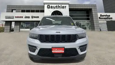 Gauthier Pre-Owned is Winnipeg's premiere used vehicle superstore. With Winnipeg's only in house exp...