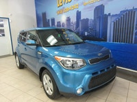 KIA SOUL 2016 LX EDITION MANUEL TOUT ÉQUIPÉ INTÉRIEUR EN TISSU NOIR CHAUFFANT / BLUETOOTH / CRUISE C... (image 2)