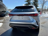 The 2024 RX 350 Luxury is a premium mid-size SUV designed for those who prioritize a serene cabin en... (image 2)