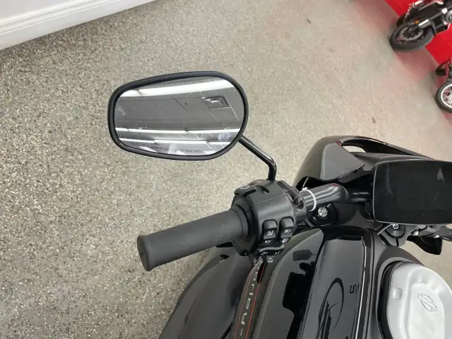 2020 Harley Davidson ELW LiveWire ABS - V5035NP - -No Payments f in Sport Bikes in Markham / York Region - Image 39