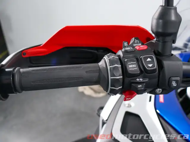 2025 BMW R1300GS Adventure in Street, Cruisers & Choppers in Kelowna - Image 18