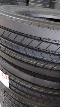 295/75R22.5 KAPSEN HS-205 16PR 28/32 STEER TRAILER Mississauga / Peel Region Toronto (GTA) Preview