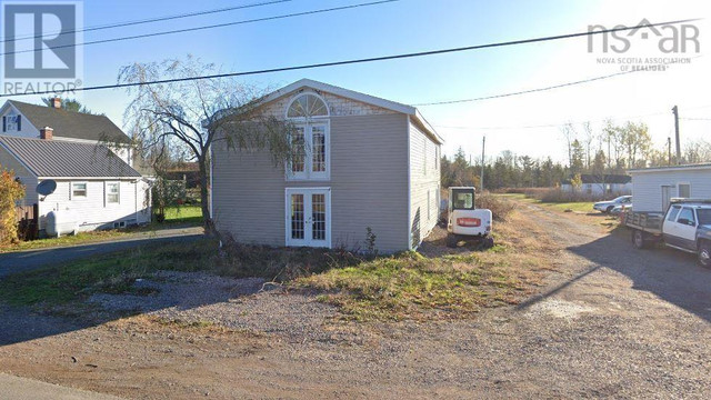 1280 Masstown Road Debert, Nova Scotia in Houses for Sale in Truro