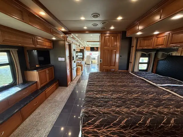 2013 Newmar Mountain Aire Newmar Montain Aire Diesel in RVs & Motorhomes in Lanaudière - Image 16