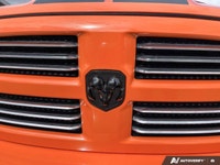 This Ram 1500 delivers a Regular Unleaded V-8 5.7 L/345 engine powering this Automatic transmission.... (image 9)