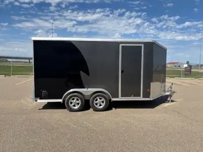 2022 Neo Aluminum Enclosed Trailers NAM NAM1475TFeatures may include: All Aluminum Bonded Exterior S...